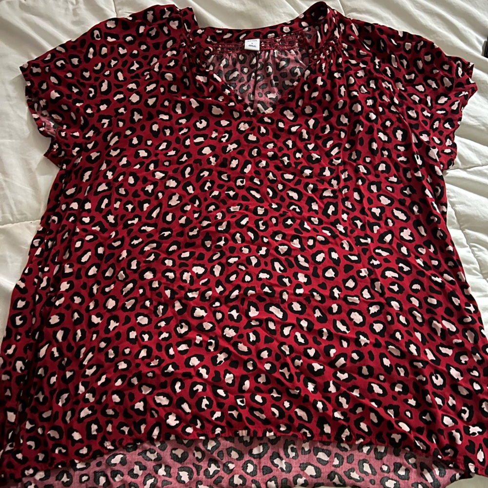 Old Navy Blouse